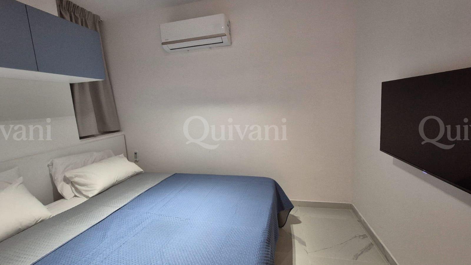 Gzira Furnished Maisonette