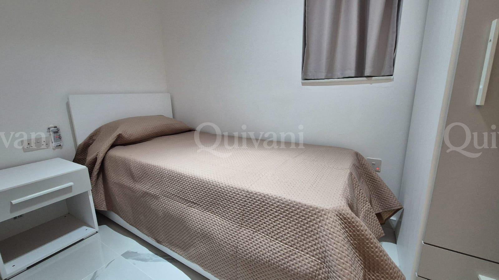 Gzira Furnished Maisonette