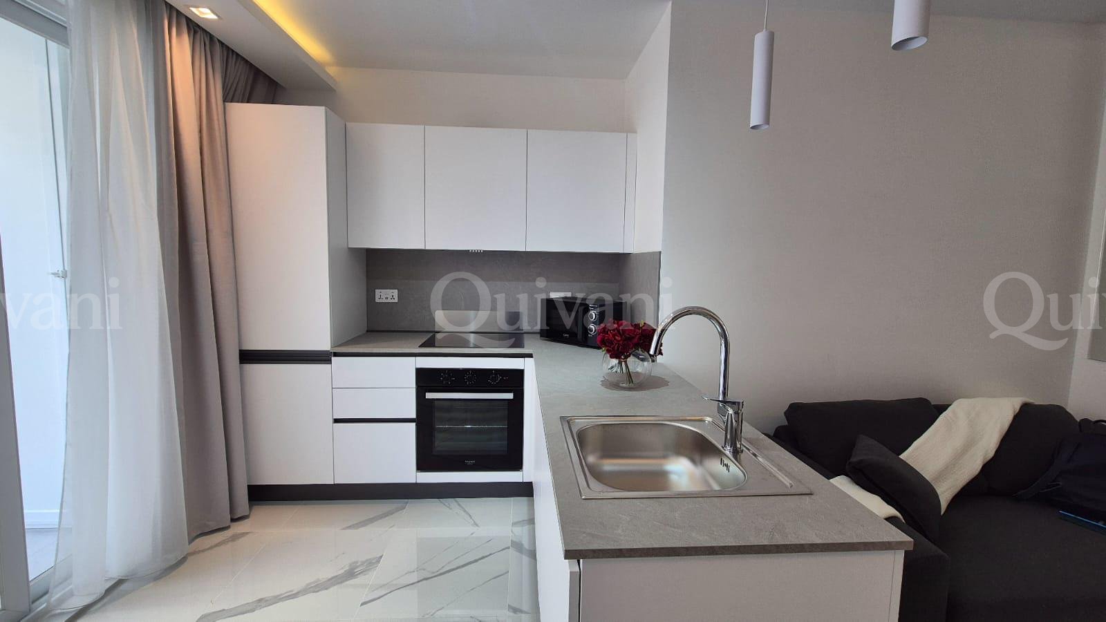 Gzira Furnished Maisonette