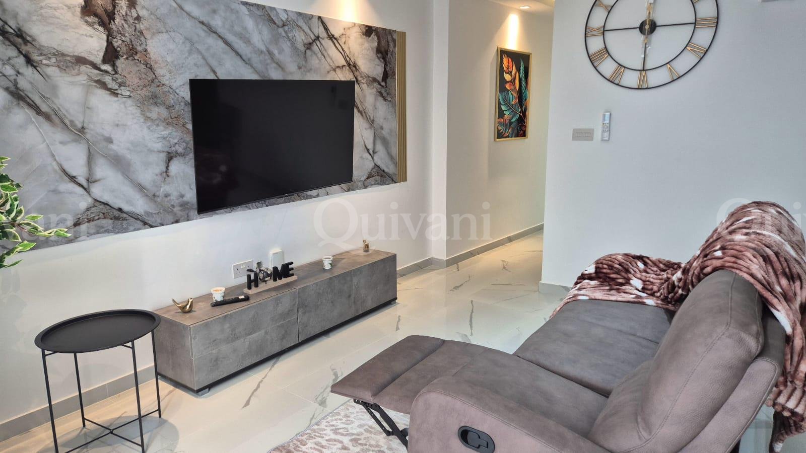 Gzira Furnished Maisonette