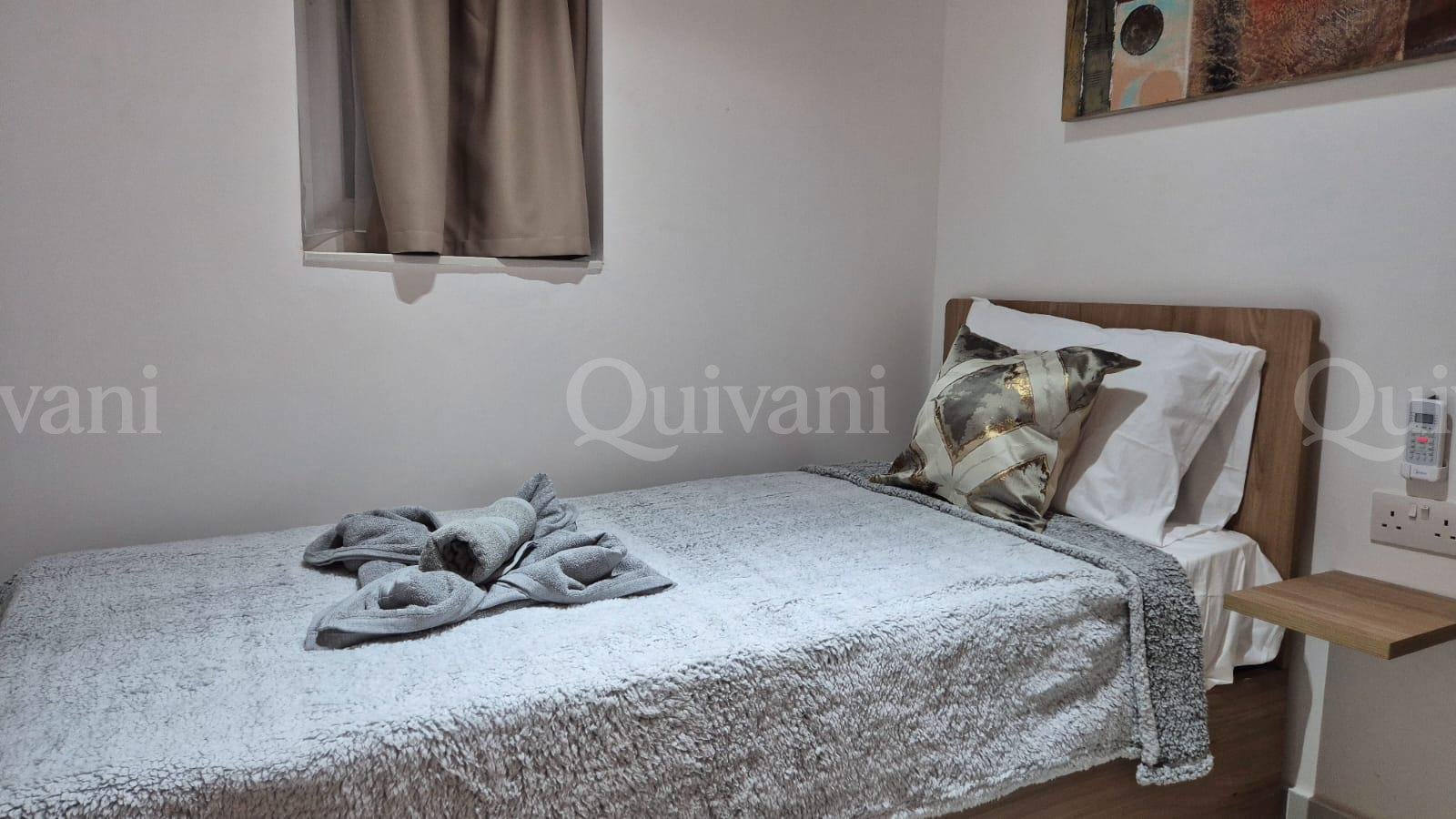 Gzira Furnished Maisonette
