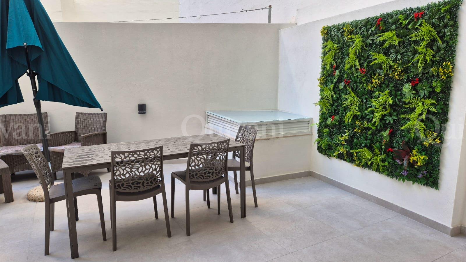 Gzira Furnished Maisonette