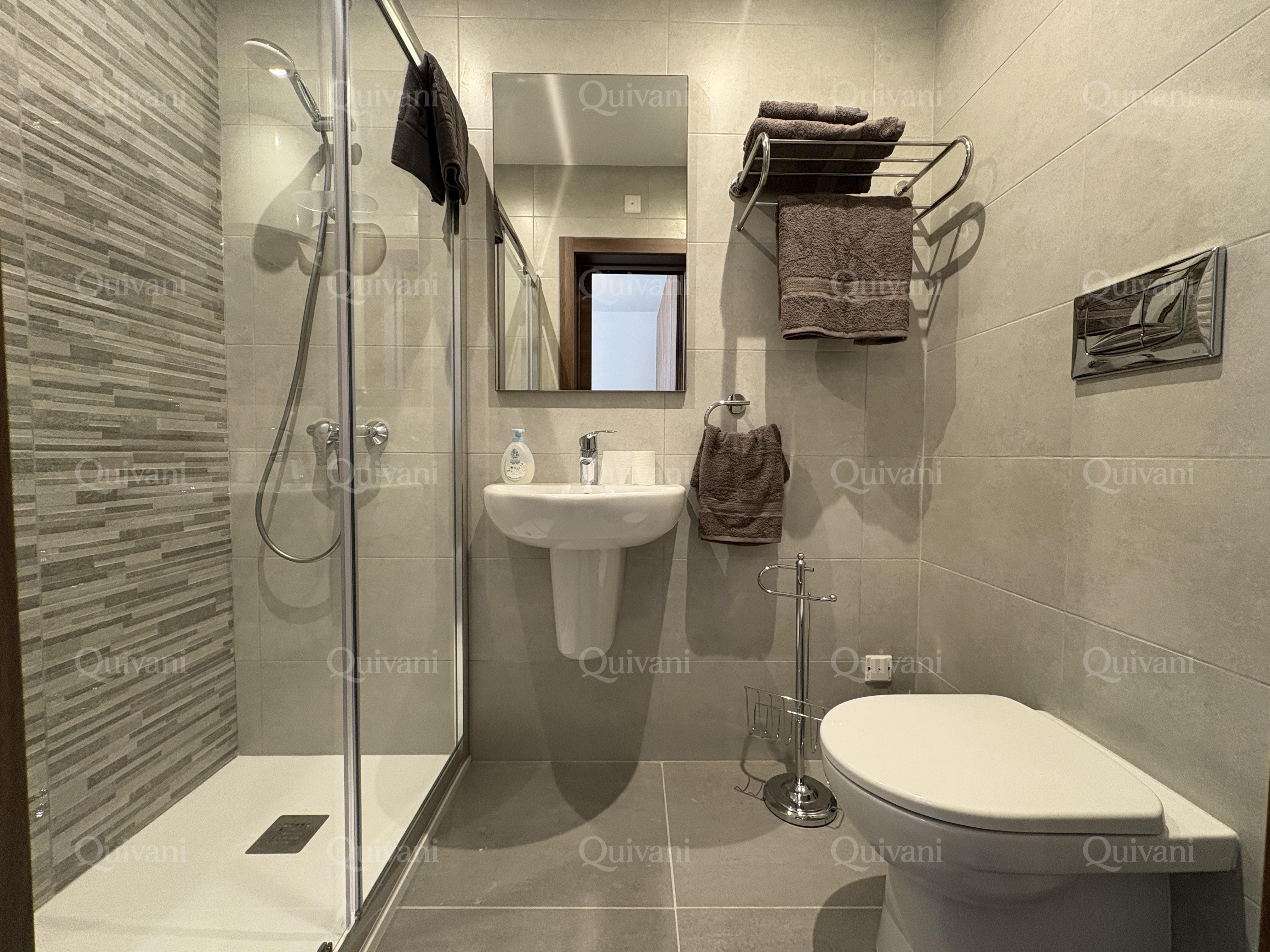 Tal-Ibrag Furnished Apartment
