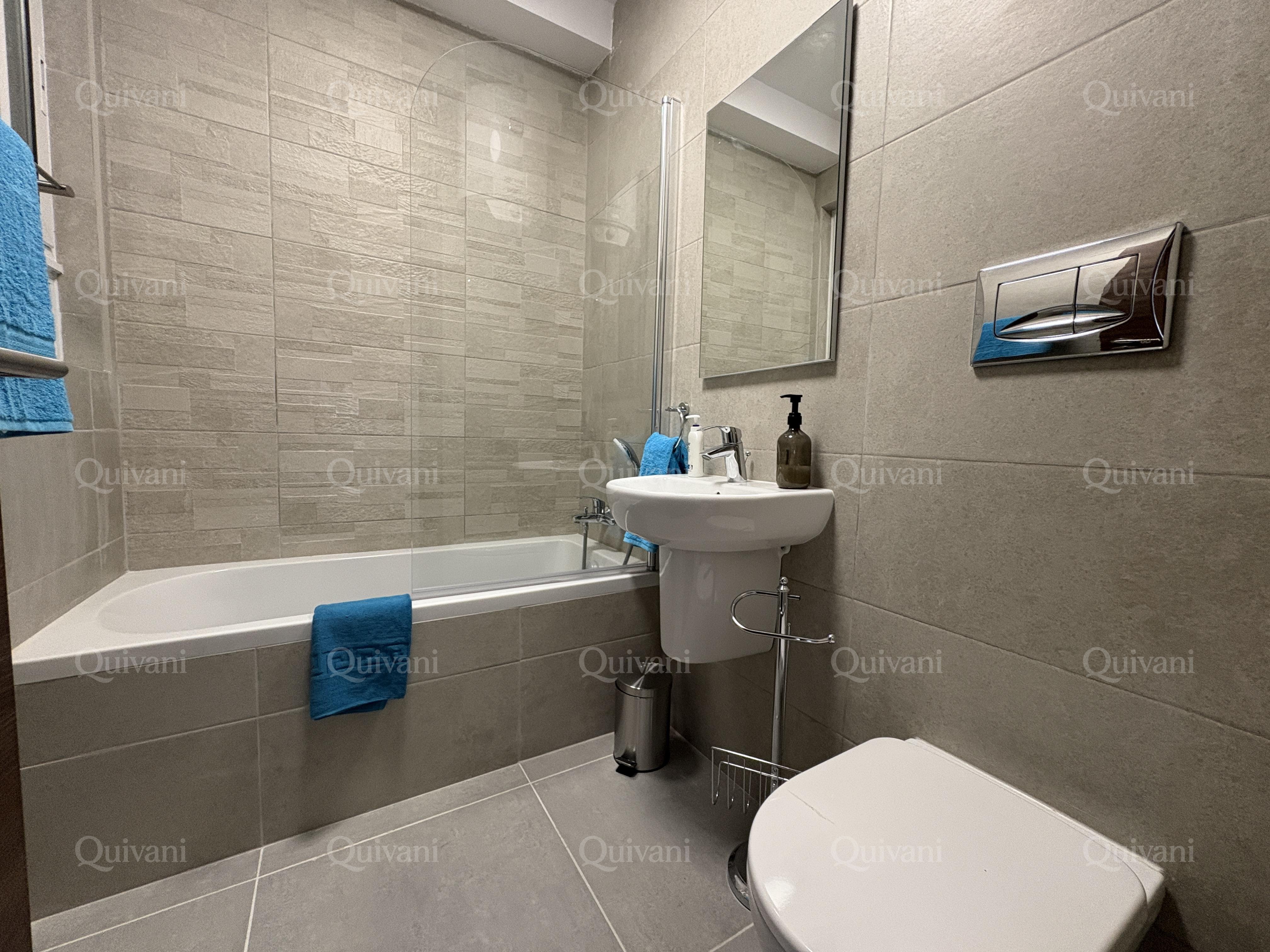 Tal-Ibrag Furnished Apartment
