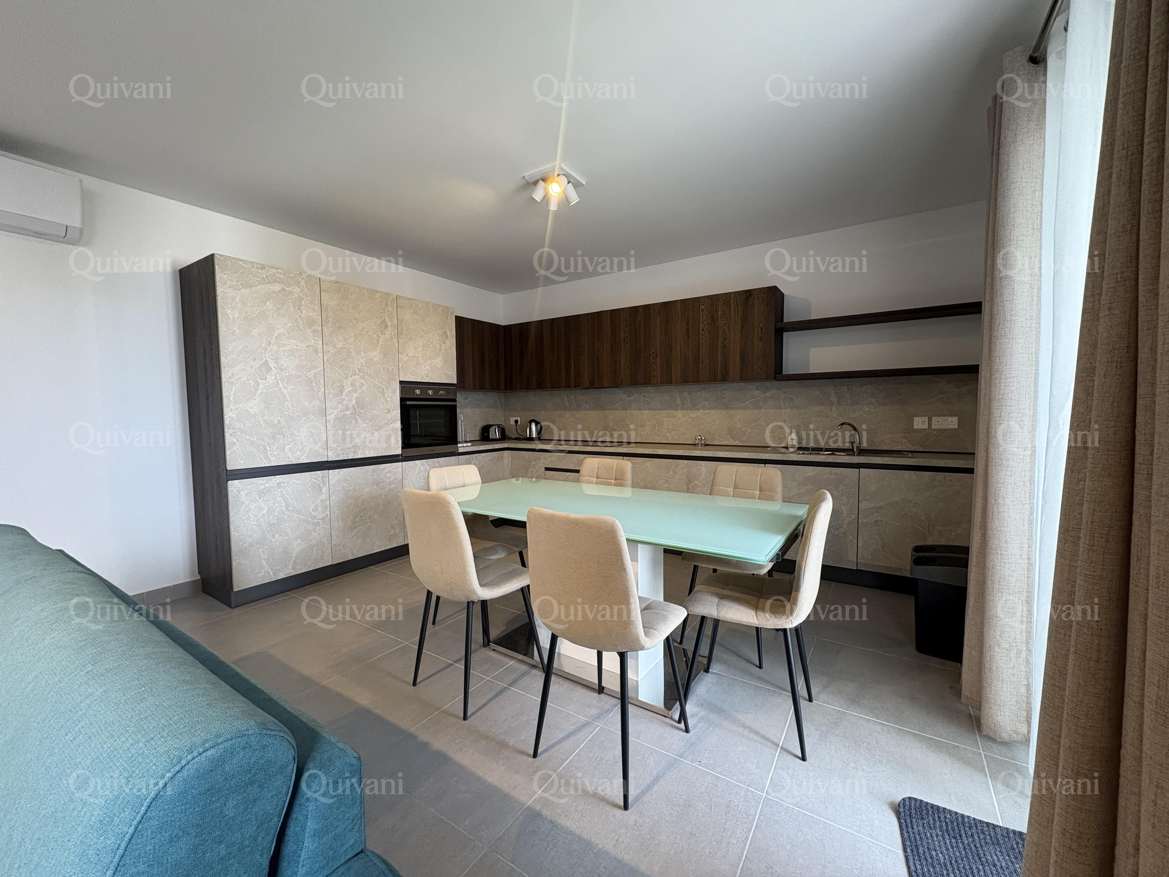Tal-Ibrag Furnished Apartment