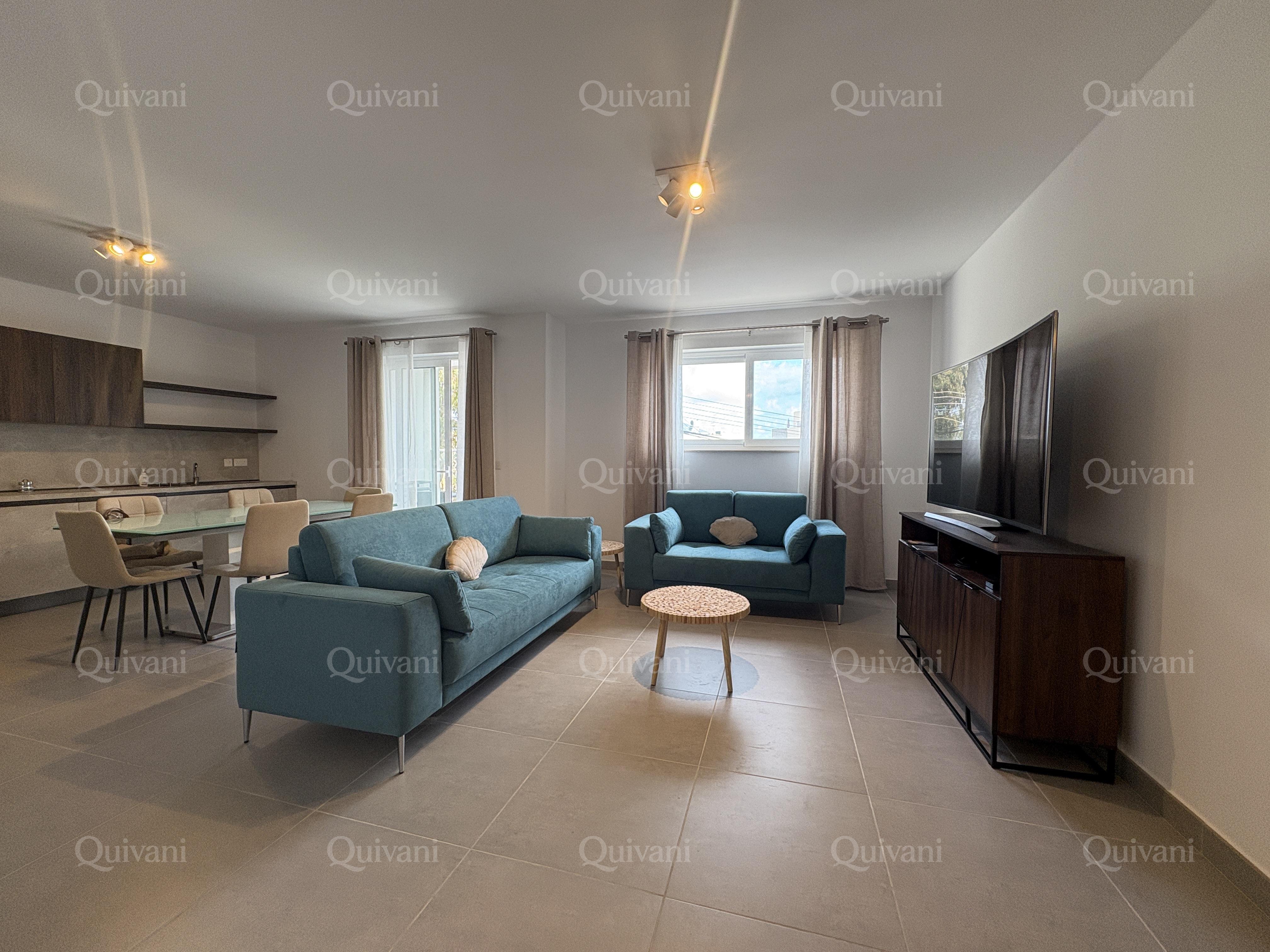 Tal-Ibrag Furnished Apartment