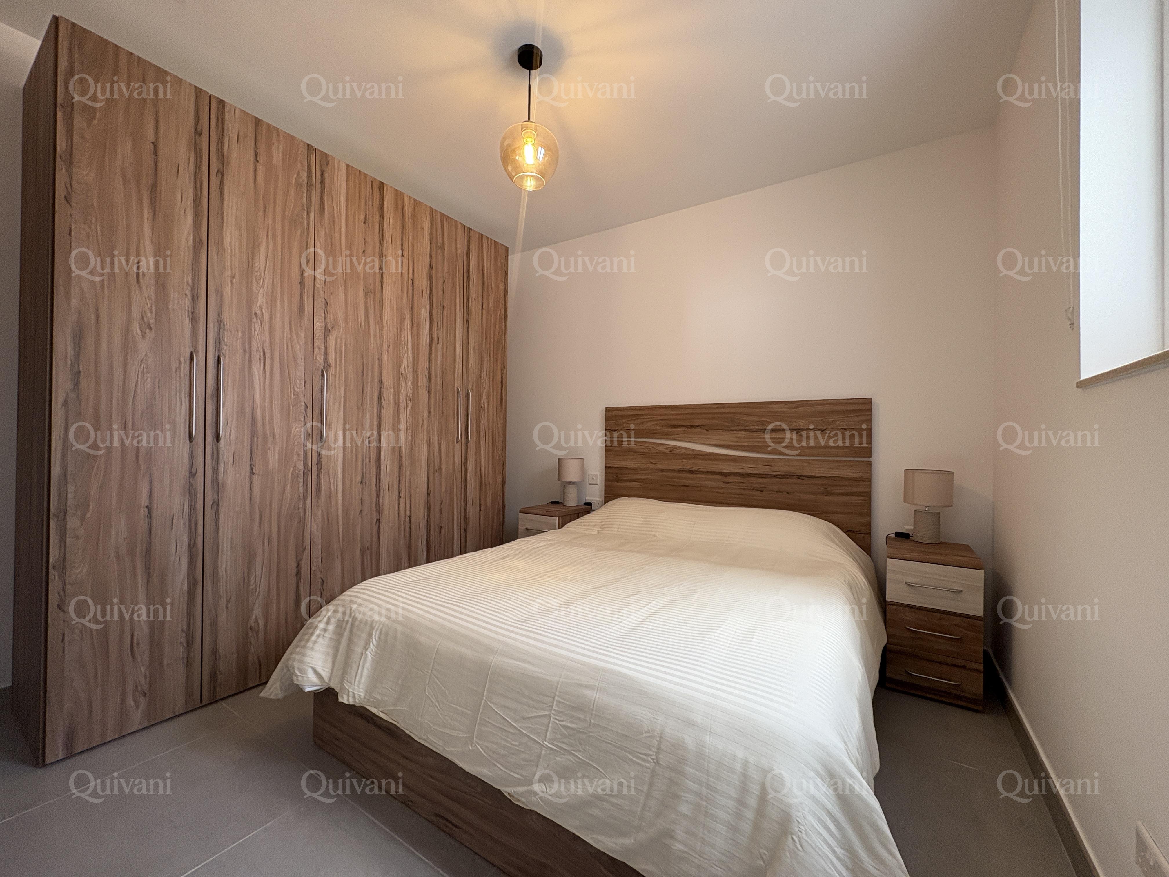 Tal-Ibrag Furnished Apartment