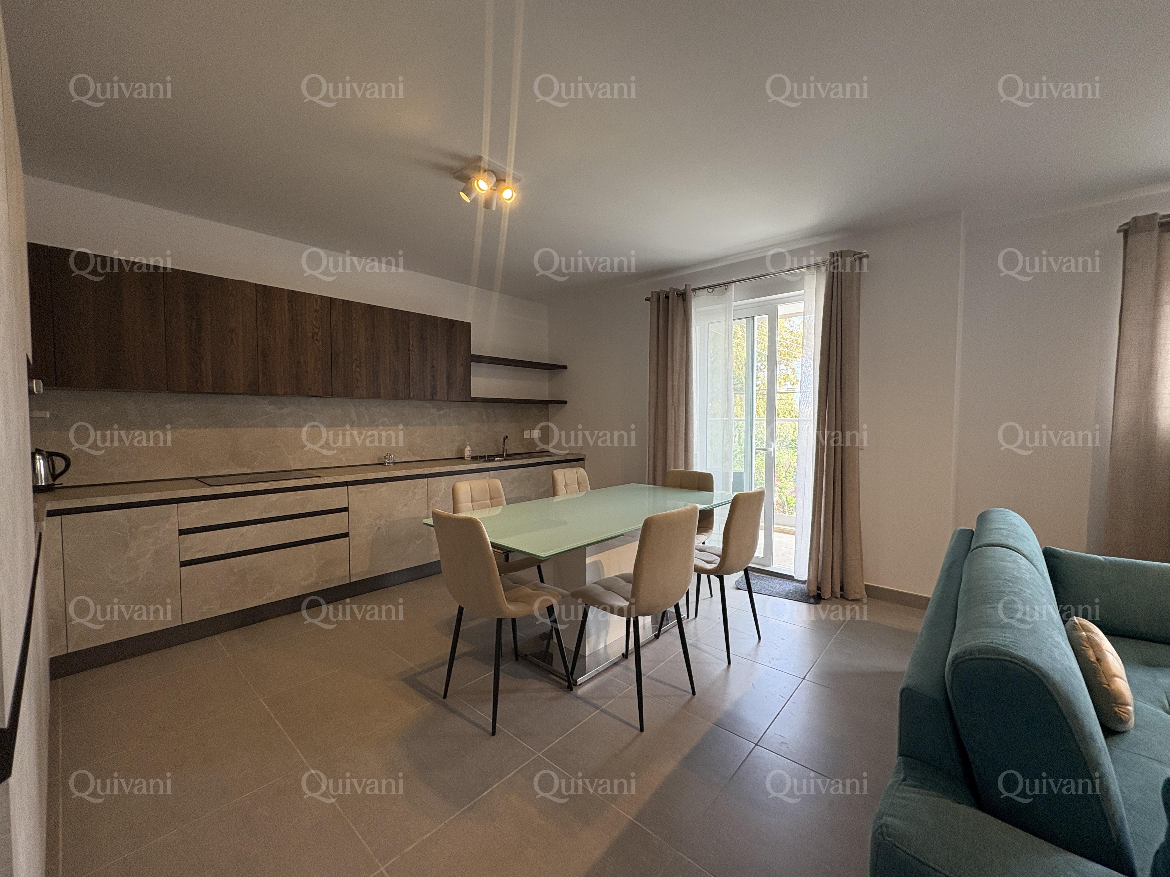 Tal-Ibrag Furnished Apartment
