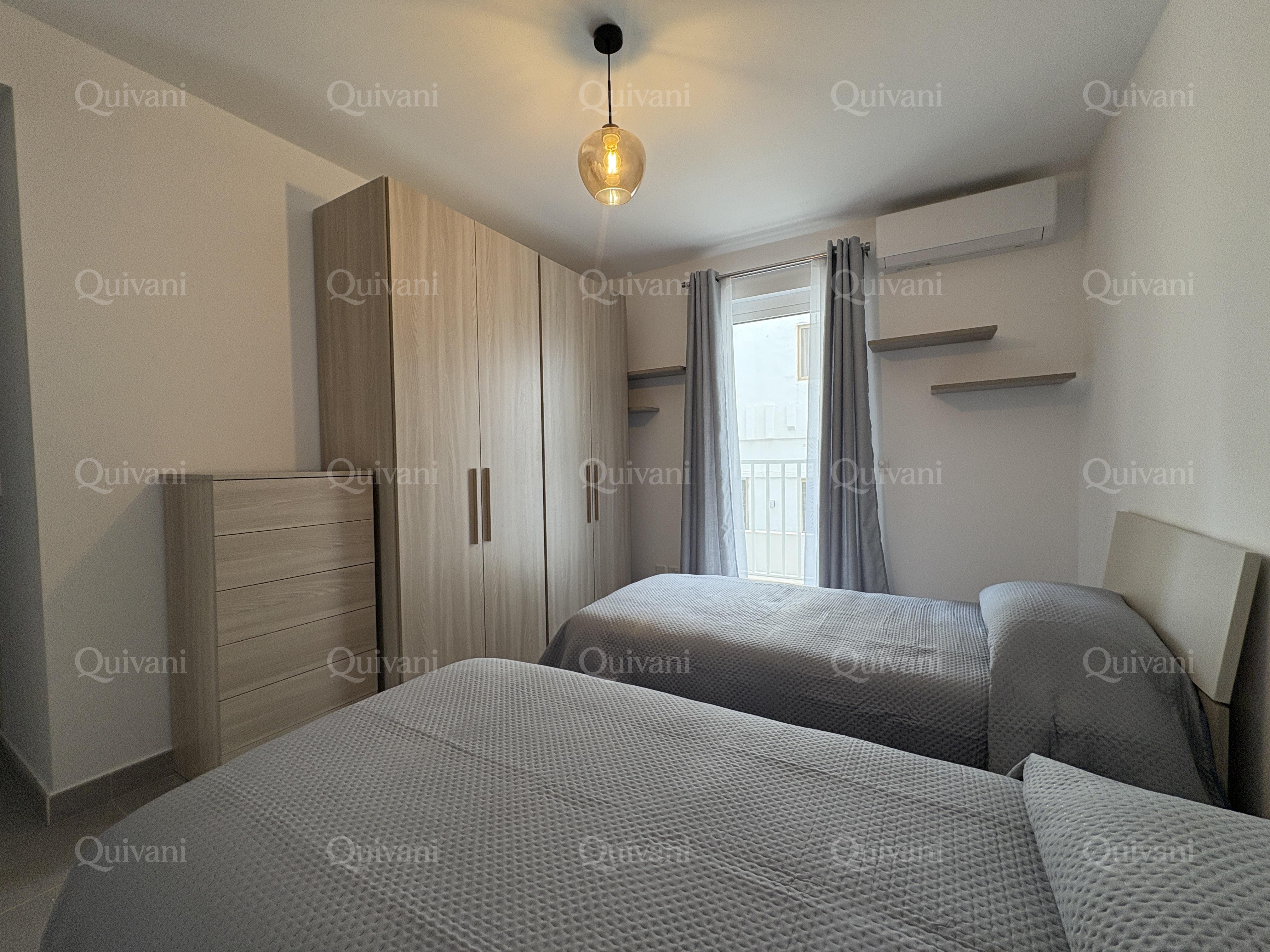 Tal-Ibrag Furnished Apartment