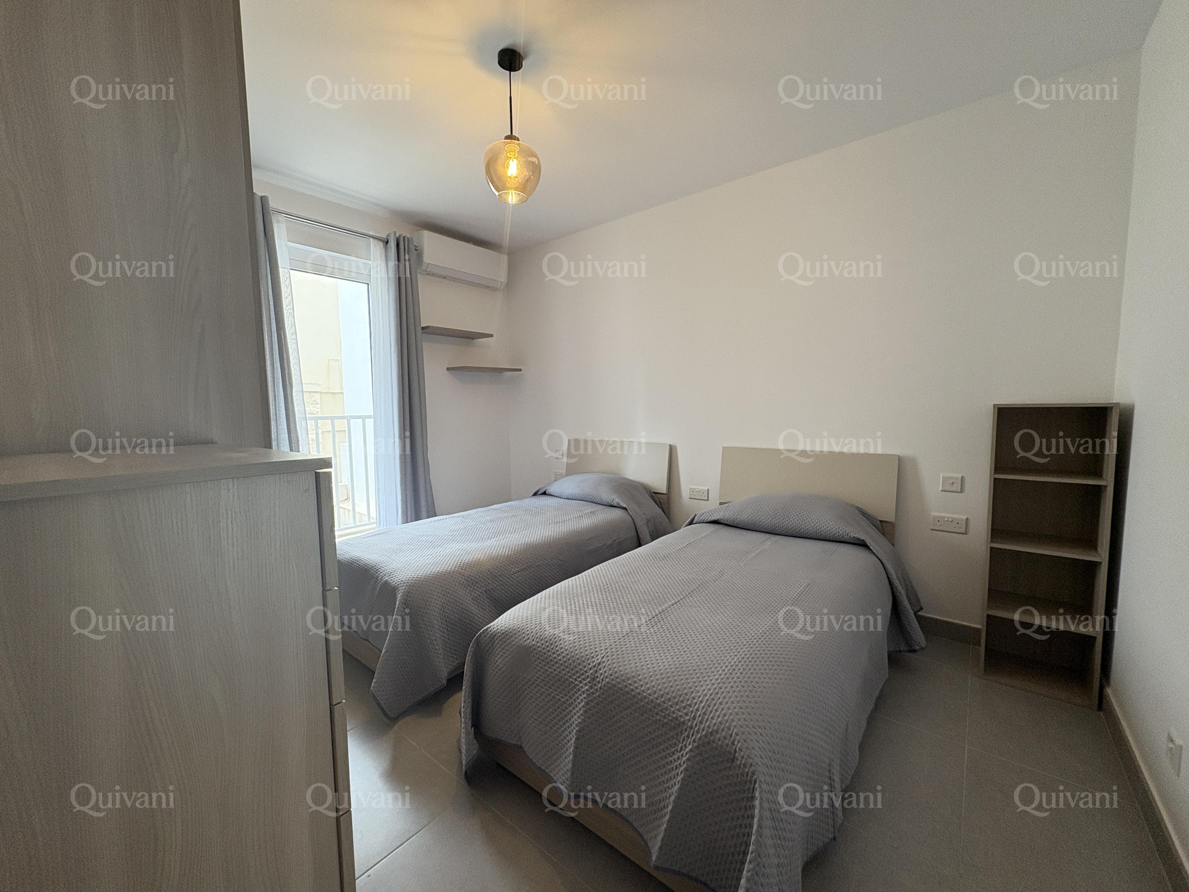 Tal-Ibrag Furnished Apartment