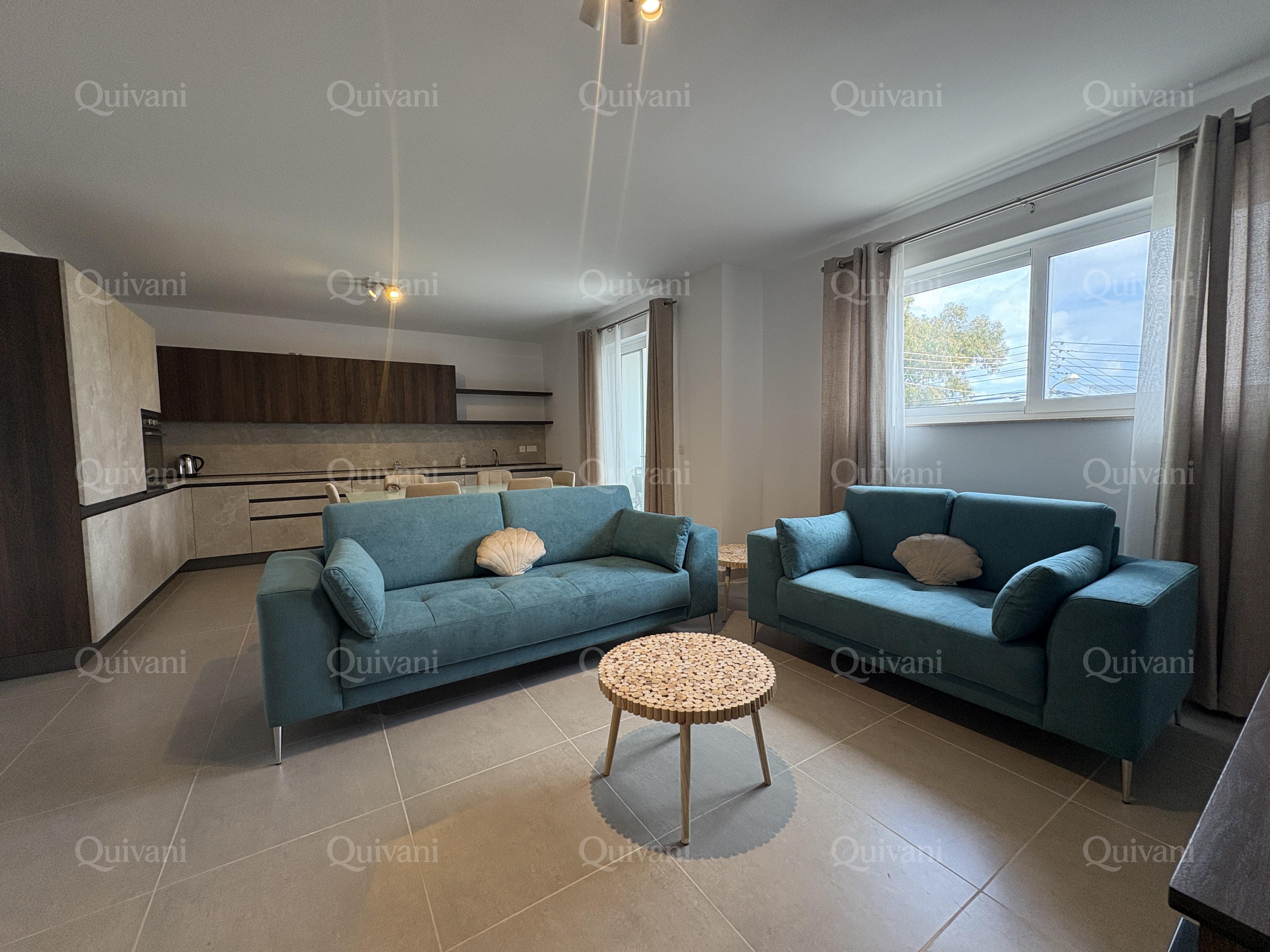 Tal-Ibrag Furnished Apartment