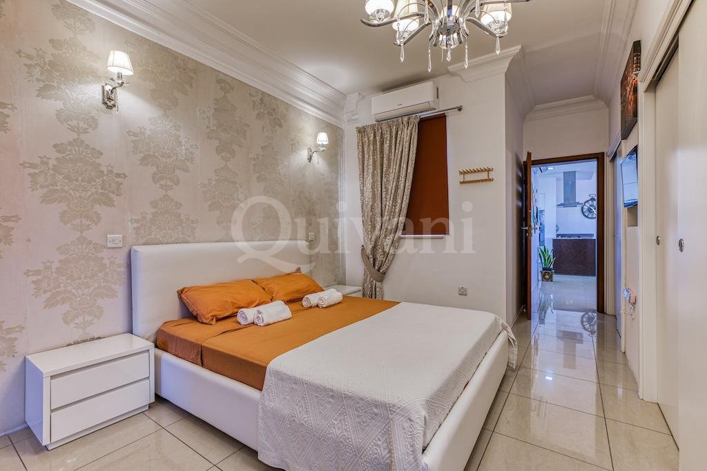 Mosta Furnished Penthouse