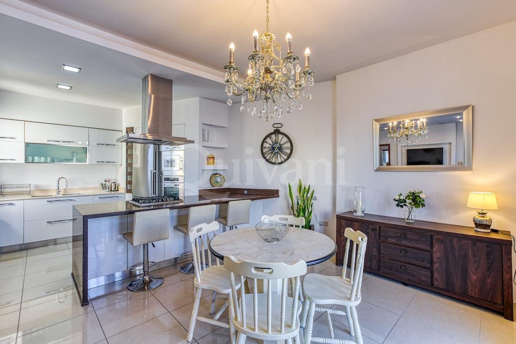 Mosta Furnished Penthouse