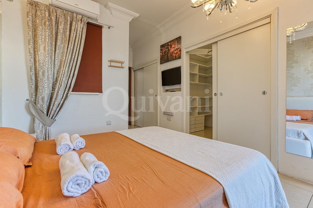 Mosta Furnished Penthouse