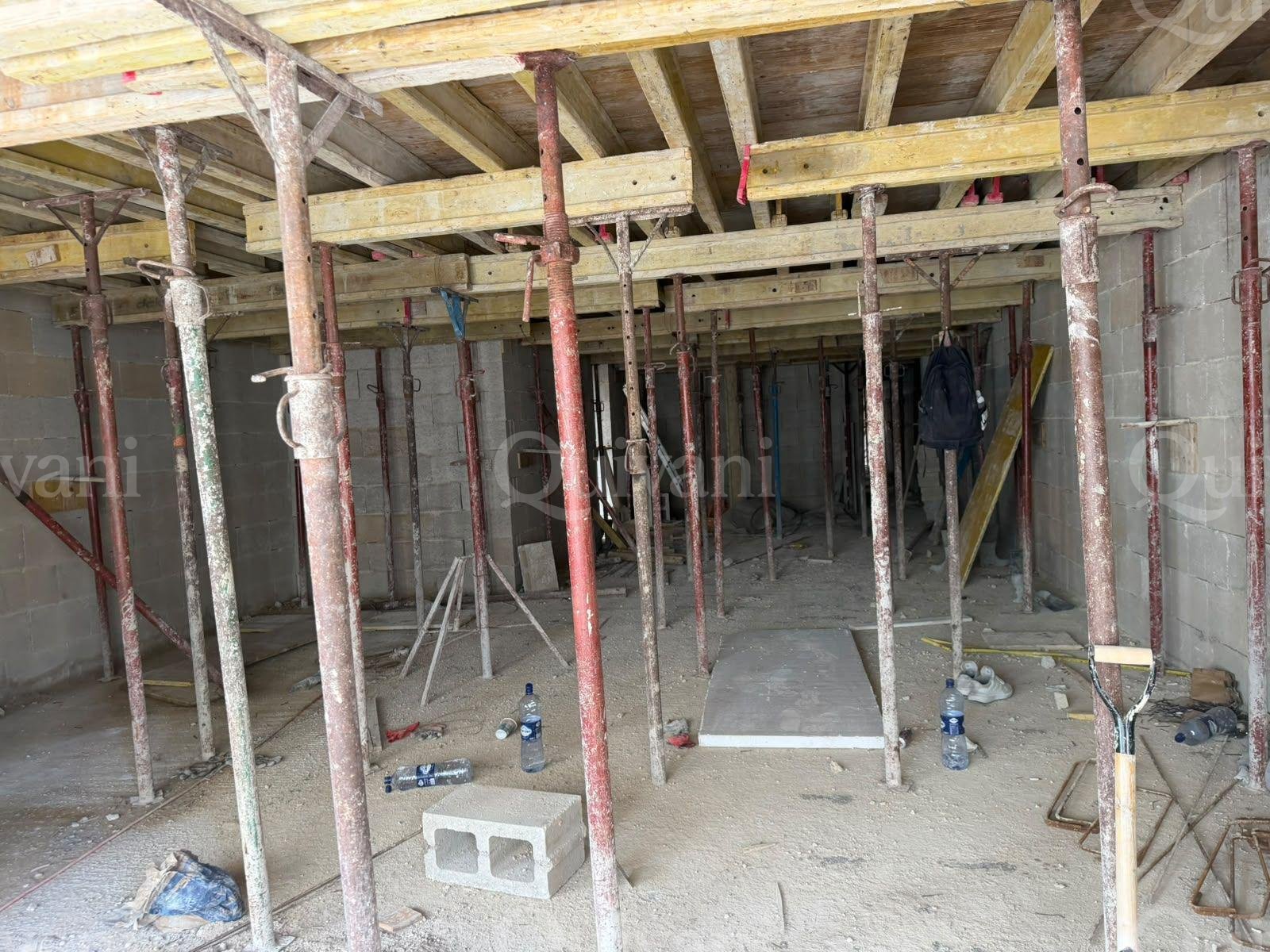 Tal-Ibrag Finished Apartment