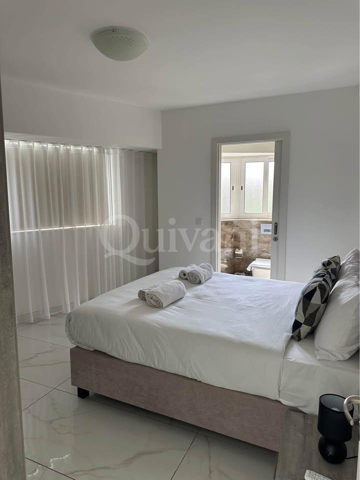 St Julians Finished Apartment