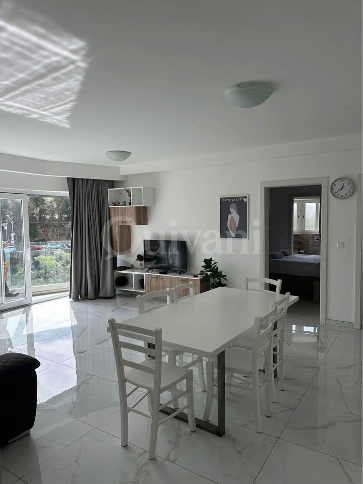 St Julians Finished Apartment