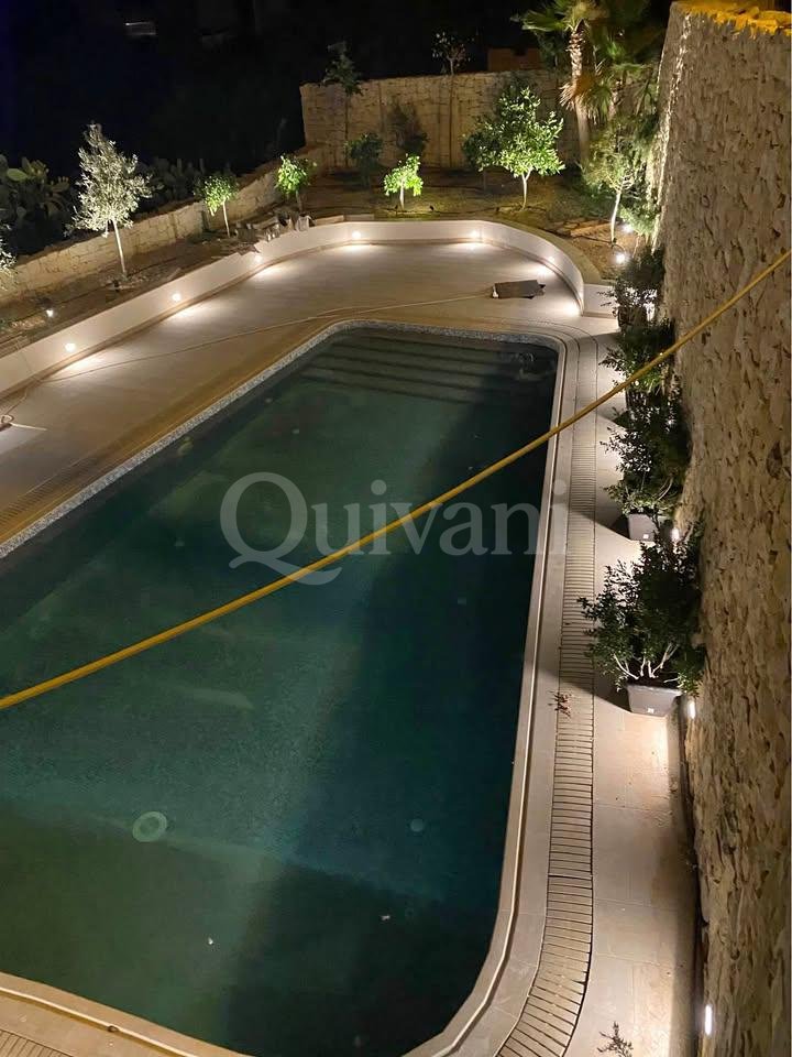 St Julians Finished Apartment