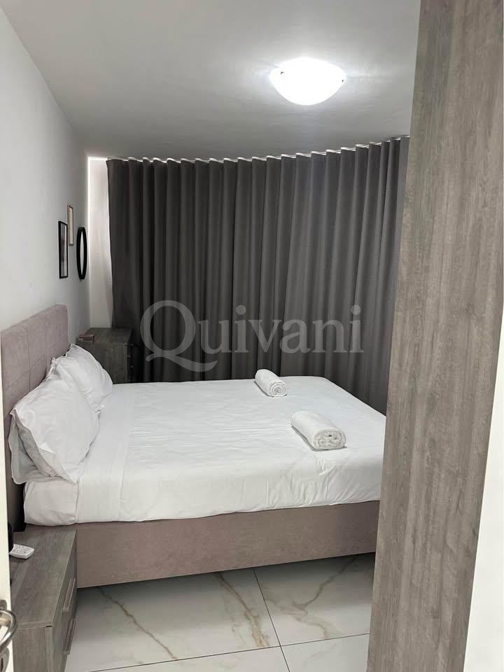 St Julians Finished Apartment