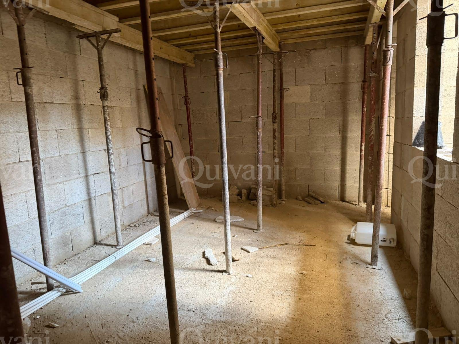 Tal-Ibrag Finished Apartment