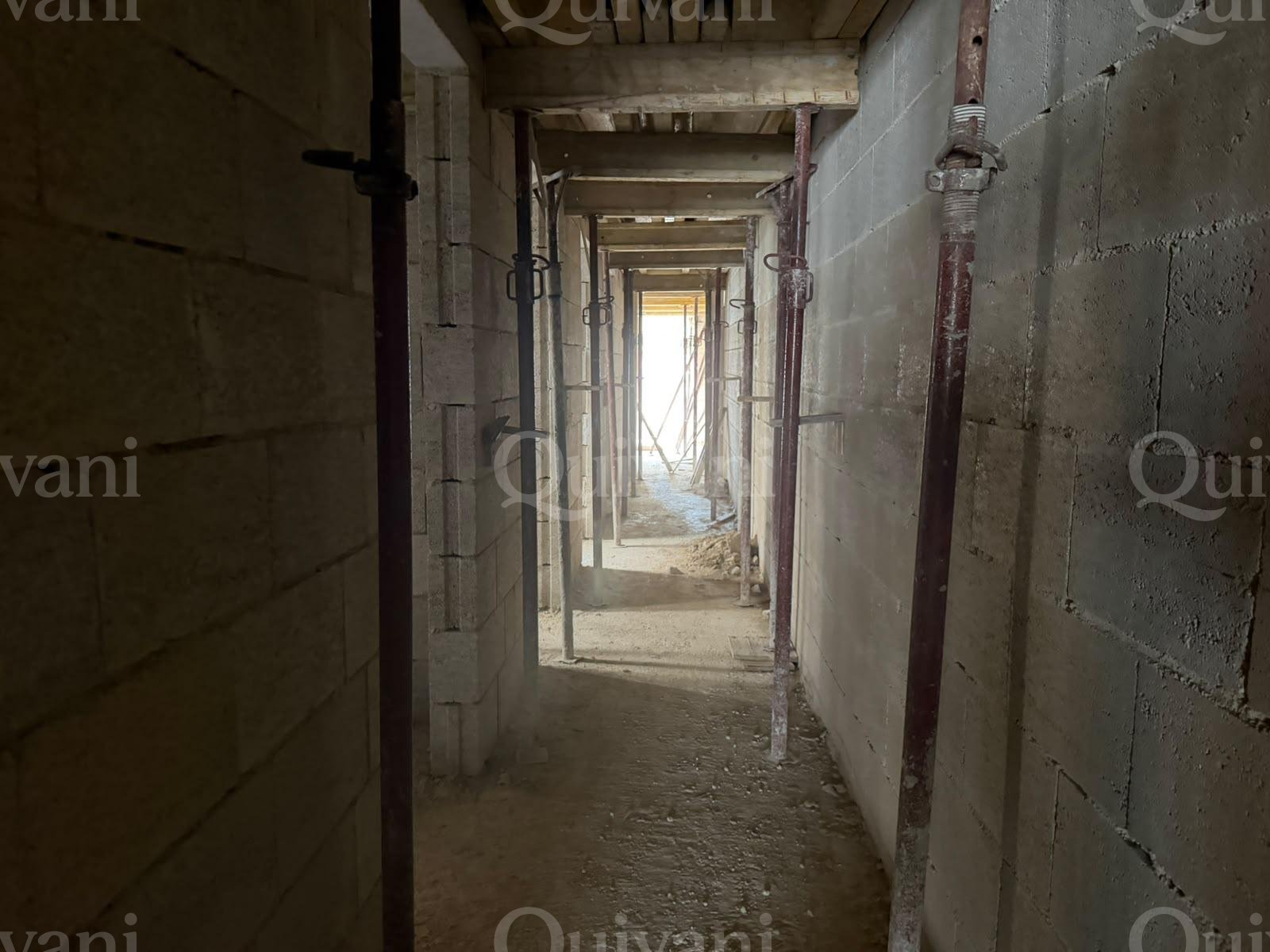 Tal-Ibrag Finished Apartment