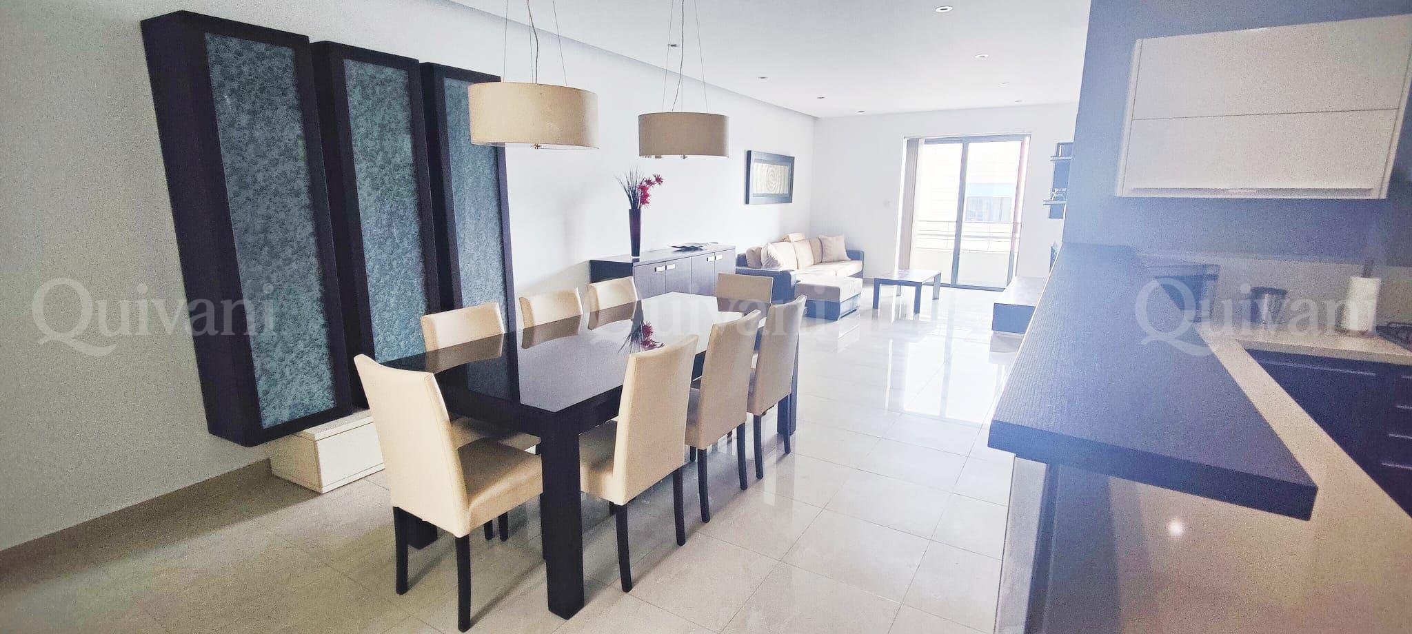 Zebbug Furnished Apartment