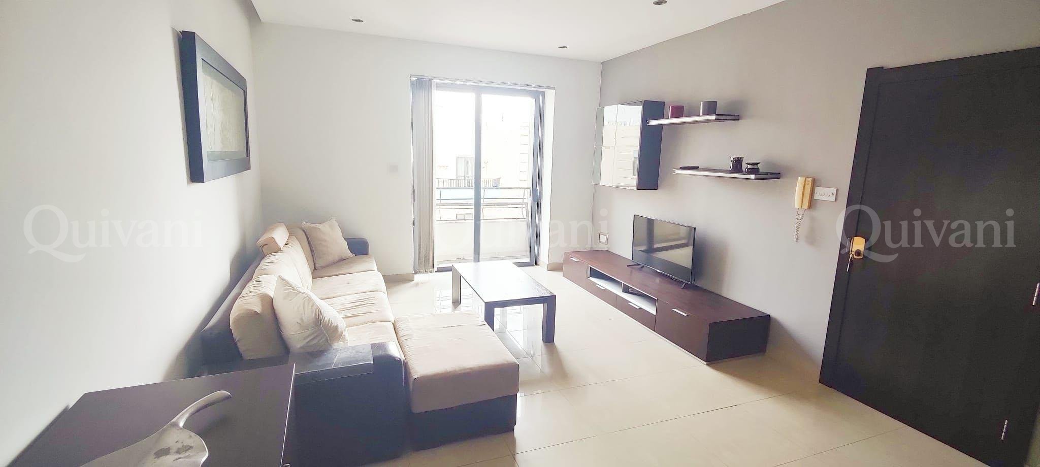 Zebbug Furnished Apartment