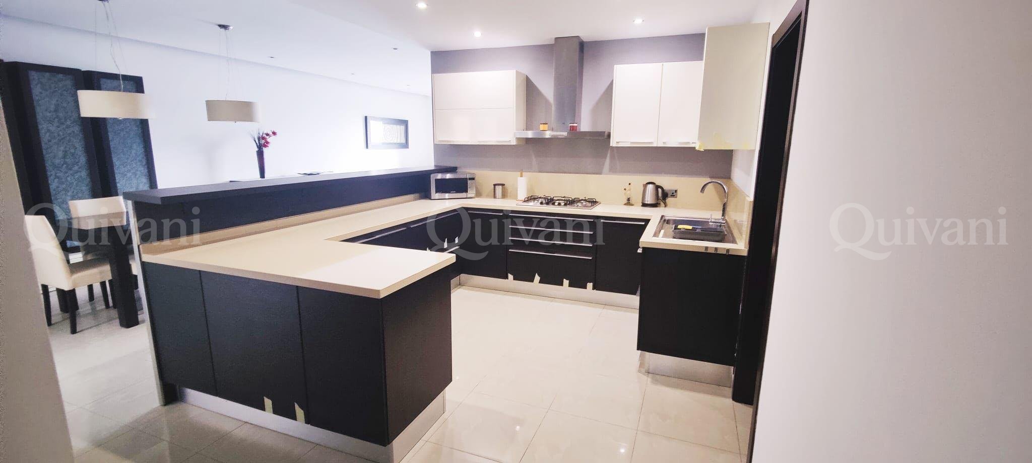 Zebbug Furnished Apartment