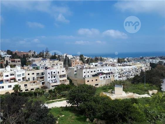 Tal-Ibrag Furnished Elevated Maisonette