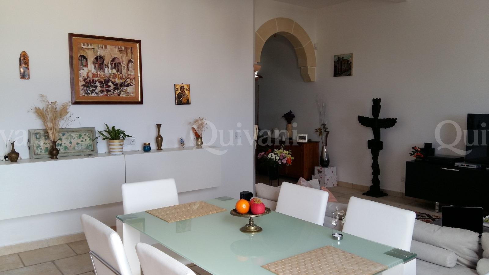 Tal-Ibrag Furnished Elevated Maisonette