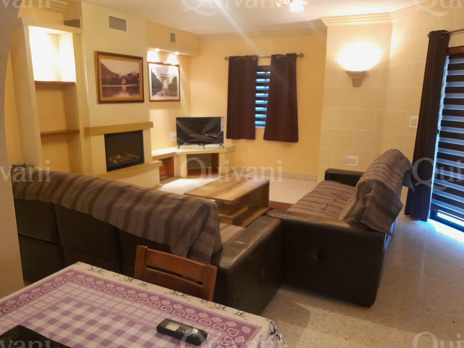 Msida Furnished Apartment