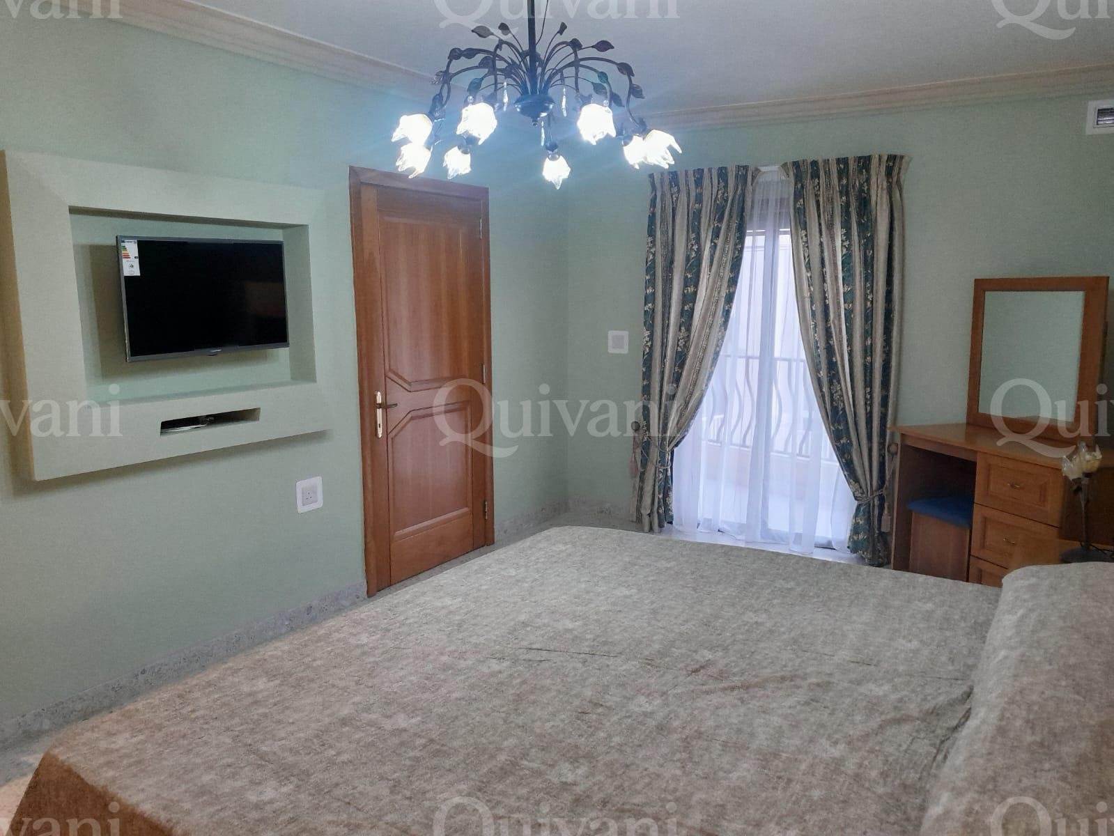Msida Furnished Apartment