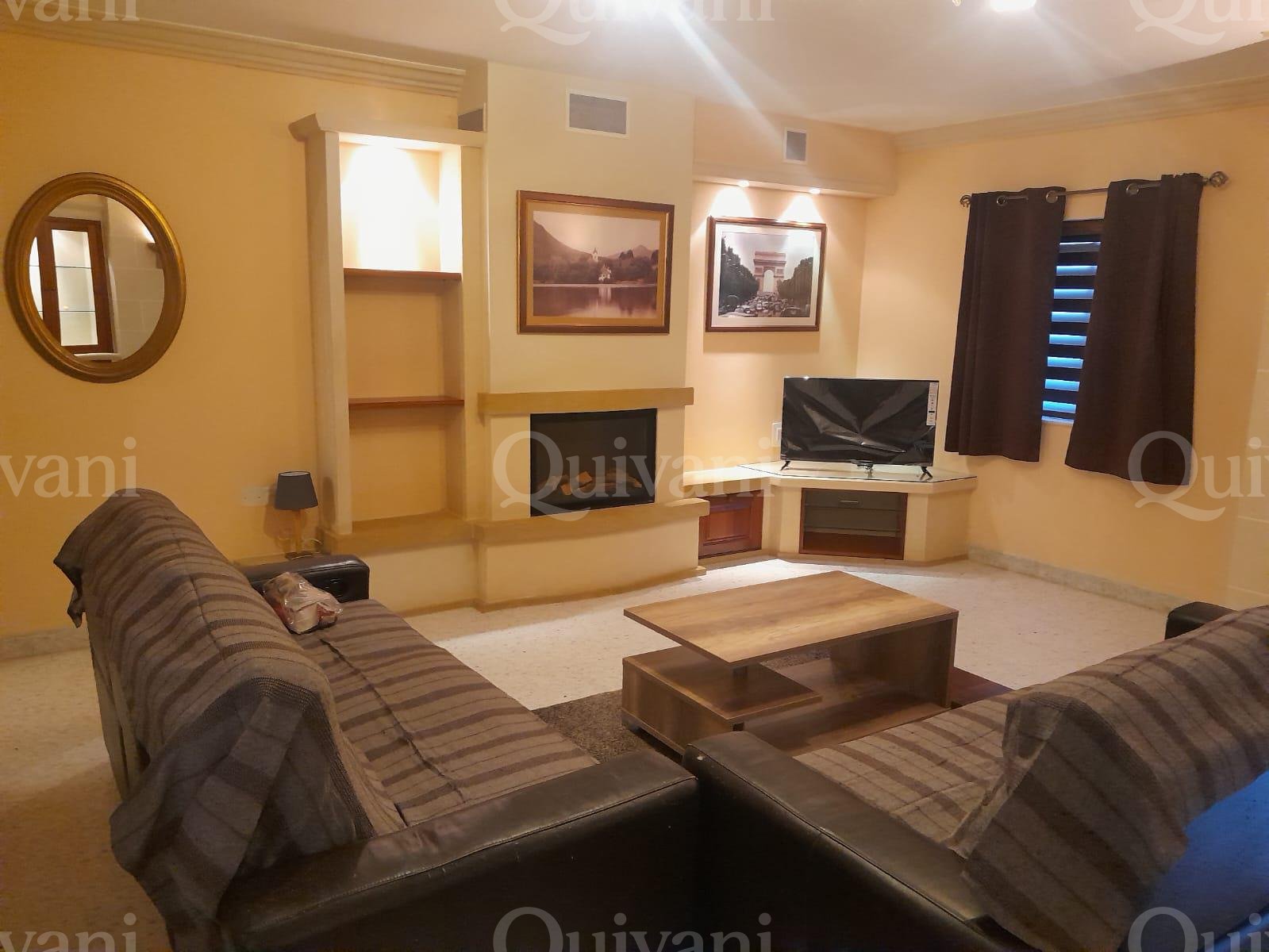 Msida Furnished Apartment