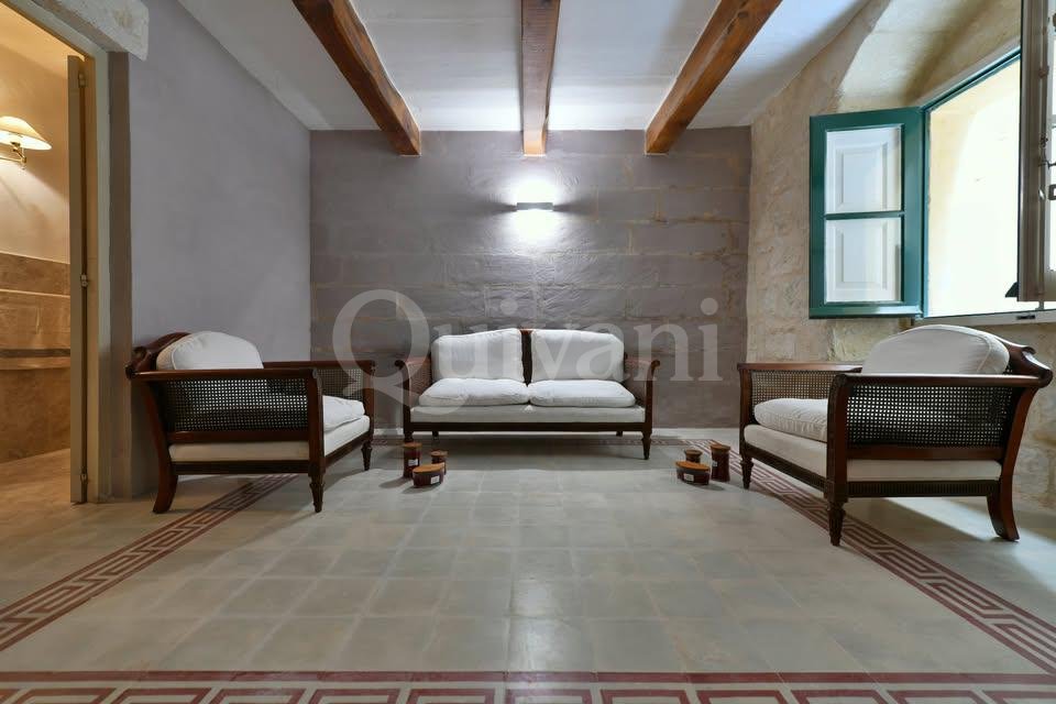 Mdina Furnished House of Character