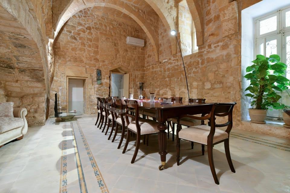 Mdina Furnished House of Character