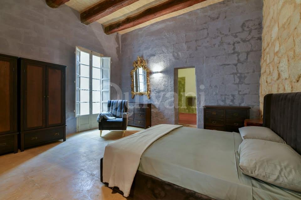 Mdina Furnished House of Character