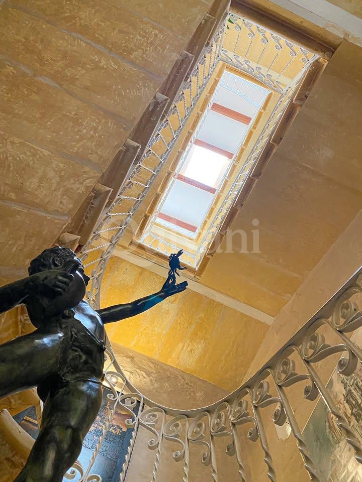 Mdina Furnished House of Character