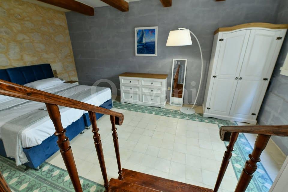 Mdina Furnished House of Character