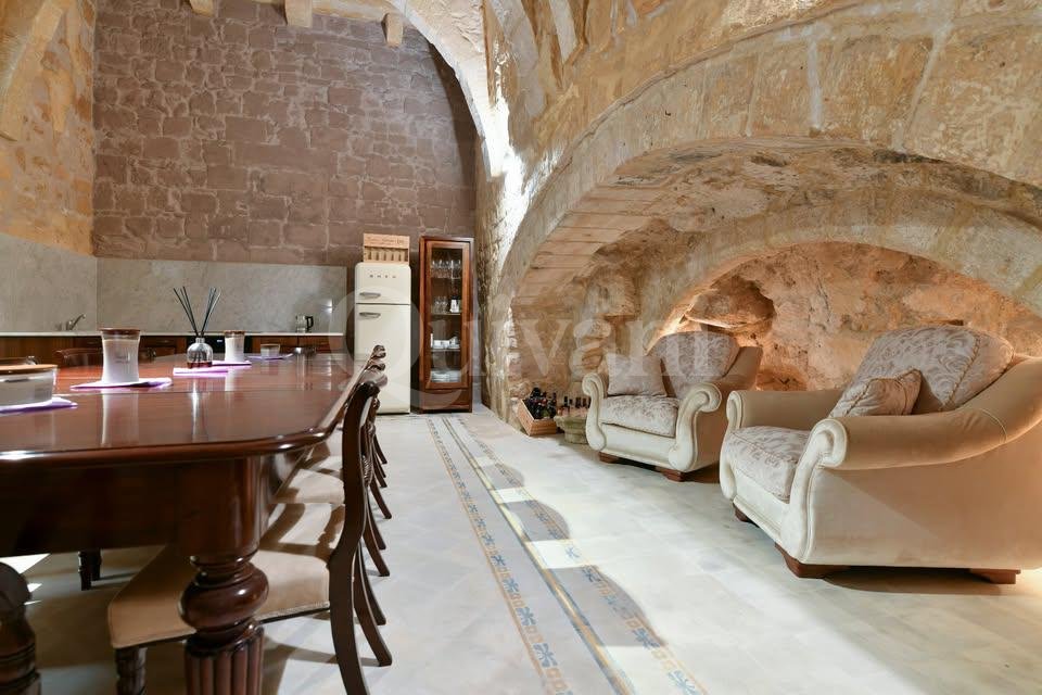 Mdina Furnished House of Character