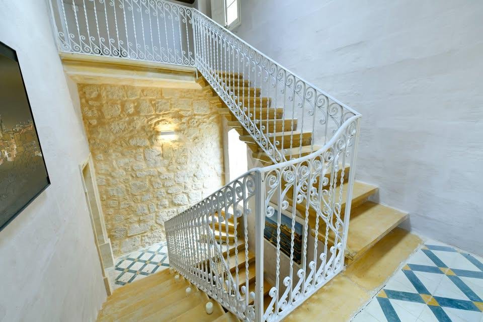 Mdina Furnished House of Character