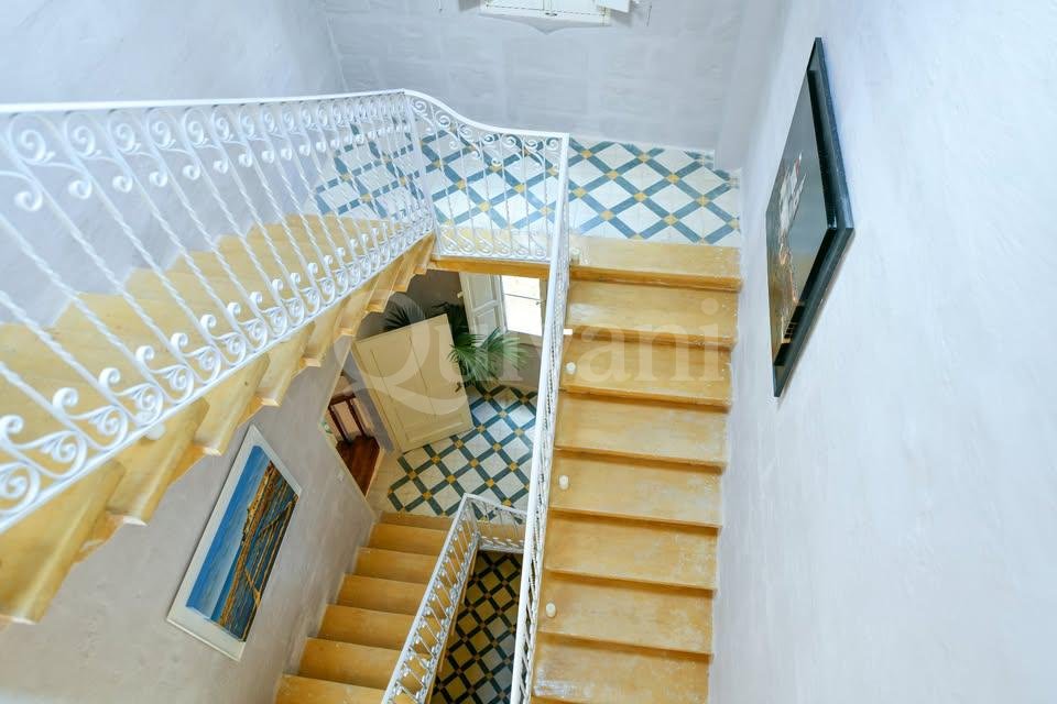 Mdina Furnished House of Character