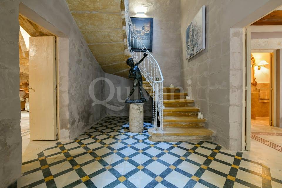 Mdina Furnished House of Character