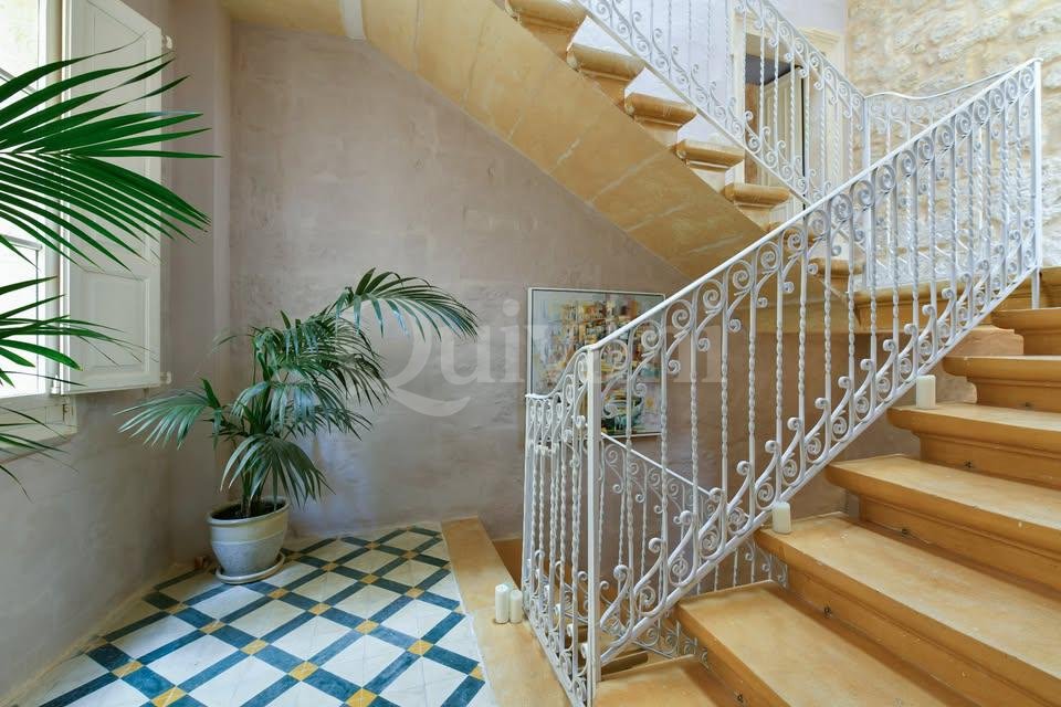 Mdina Furnished House of Character