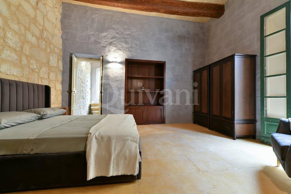 Mdina Furnished House of Character