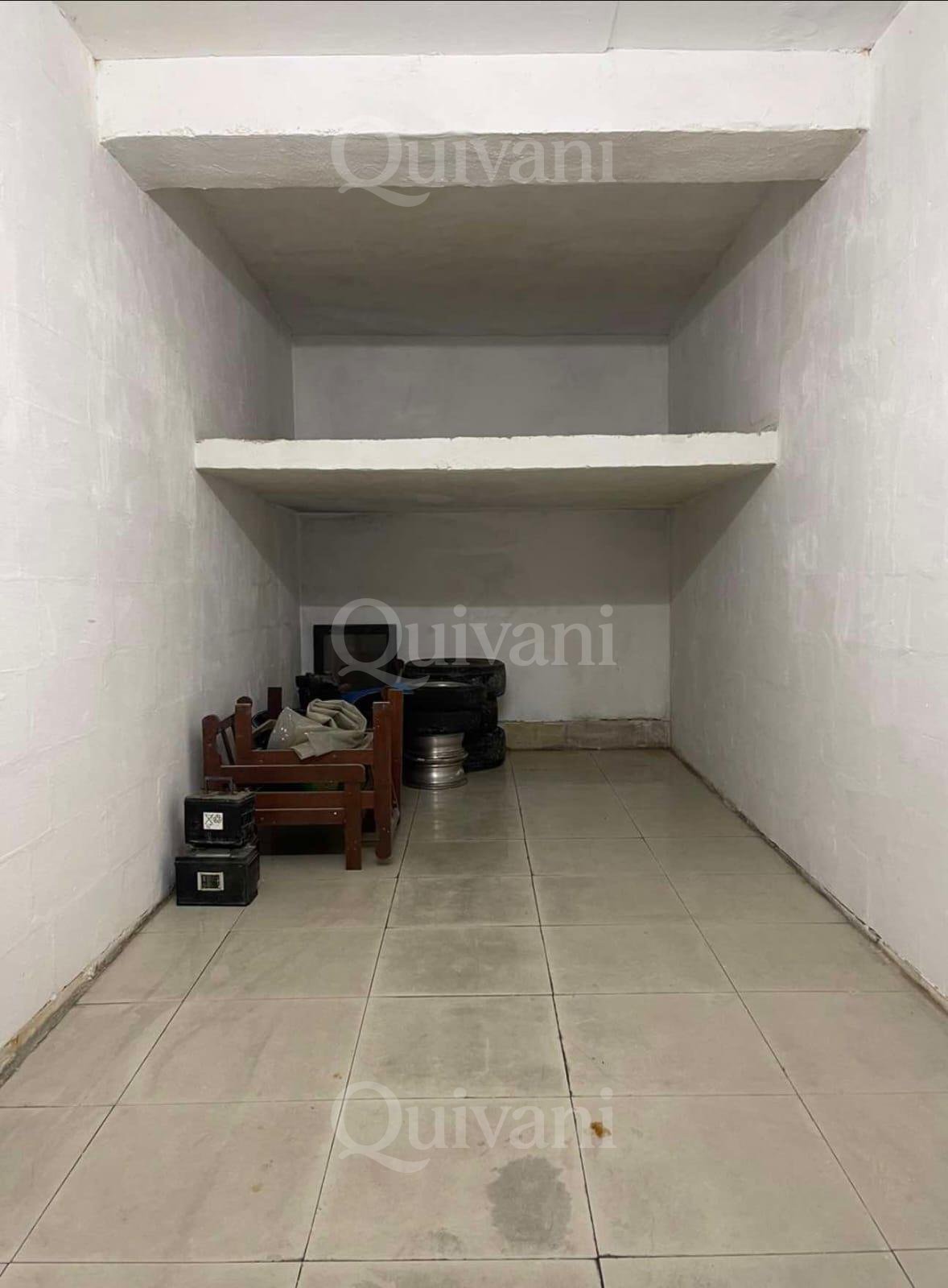 Marsascala Finished Garage