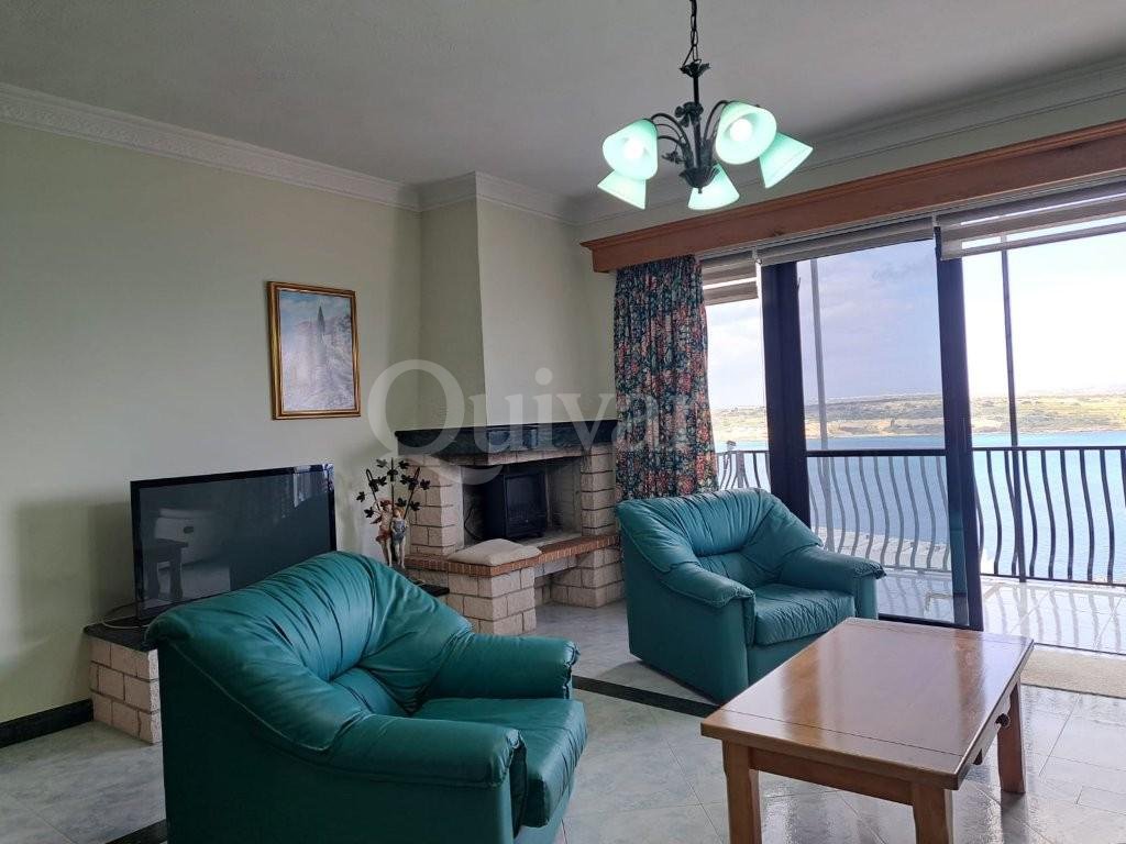 Mellieha Furnished Apartment