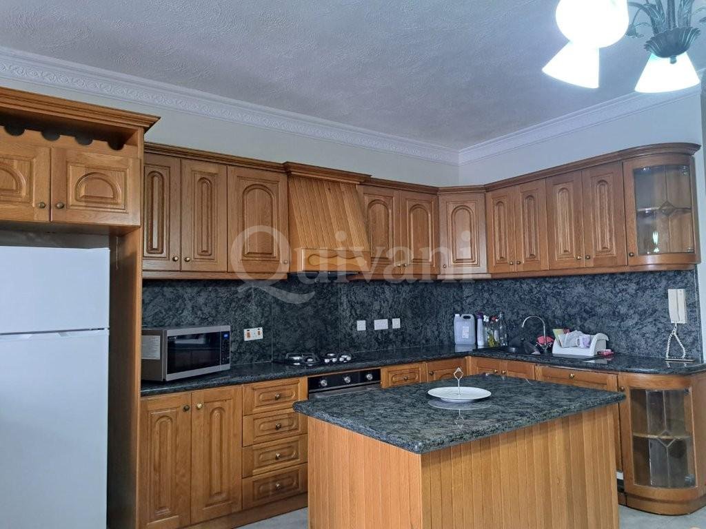 Mellieha Furnished Apartment