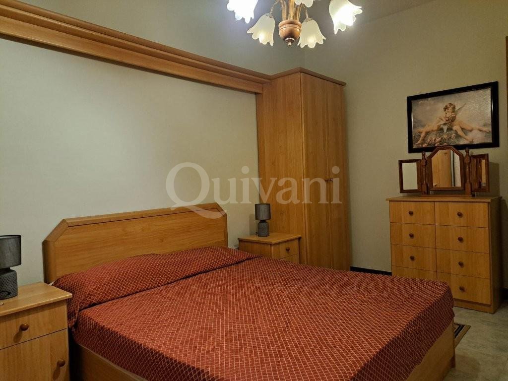 Mellieha Furnished Apartment