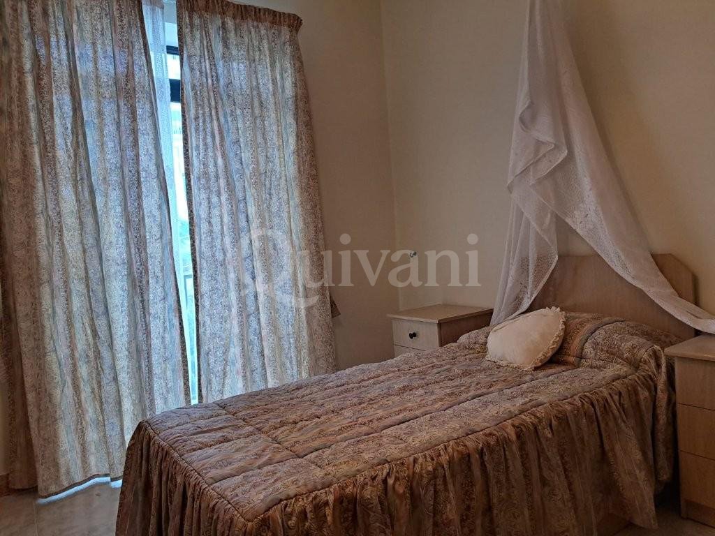 Mellieha Furnished Apartment