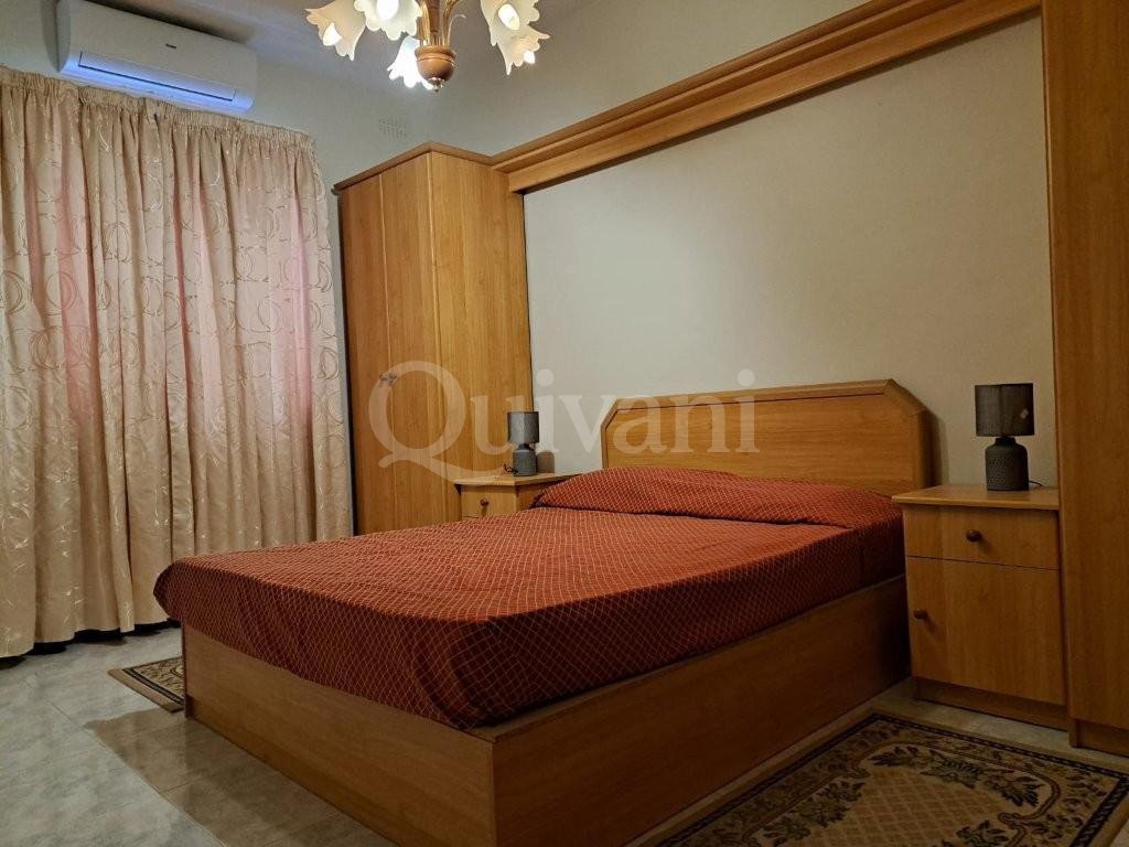 Mellieha Furnished Apartment